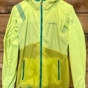 La Sportiva Wind Breaker